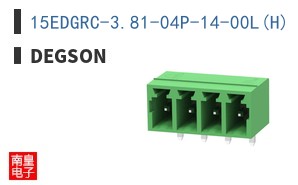 15EDGRC-3.81-04P-14-00L(H) ͼƬ