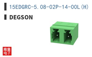 15EDGRC-5.08-02P-14-00L(H) ͼƬ