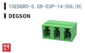 15EDGRC-5.08-03P-14-00L(H) ͼƬ