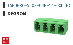 15EDGRC-5.08-04P-14-00L(H) ͼƬ