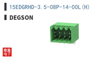 15EDGRHD-3.5-08P-14-00L(H) ͼƬ