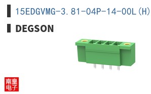 15EDGVMG-3.81-04P-14-00L(H) ͼƬ