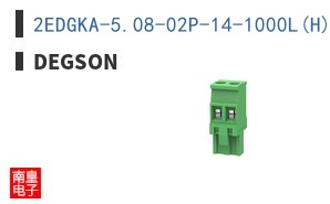 2EDGKA-5.08-02P-14-1000L(H) ͼƬ