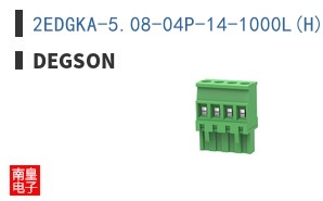 2EDGKA-5.08-04P-14-1000L(H) ͼƬ