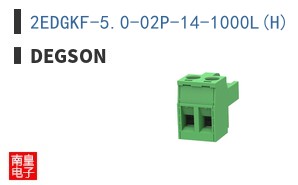 2EDGKF-5.0-02P-14-1000L(H) ͼƬ