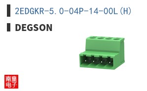 2EDGKR-5.0-04P-14-00L(H) ͼƬ