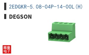 2EDGKR-5.08-04P-14-00L(H) ͼƬ