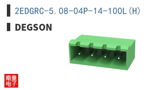 2EDGRC-5.08-04P-14-100L(H) ͼƬ