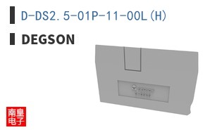 D-DS2.5-01P-11-00L(H) ͼƬ