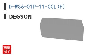 D-WS6-01P-11-00L(H) ͼƬ