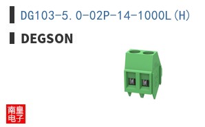 DG103-5.0-02P-14-1000L(H) ͼƬ