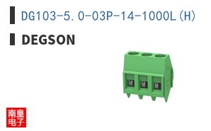 DG103-5.0-03P-14-1000L(H) ͼƬ