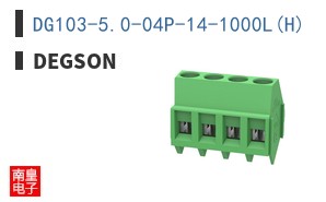 DG103-5.0-04P-14-1000L(H) ͼƬ
