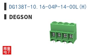 DG138T-10.16-04P-14-00L(H) ͼƬ