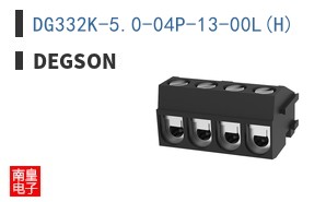 DG332K-5.0-04P-13-00L(H) ͼƬ