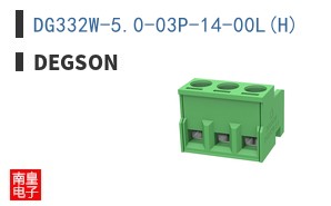 DG332W-5.0-03P-14-00L(H) ͼƬ