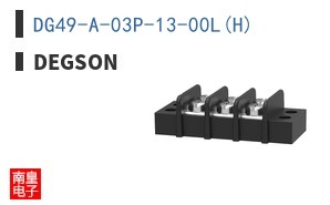 DG49-A-03P-13-00L(H) ͼƬ