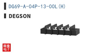 DG69-A-04P-13-00L(H) ͼƬ