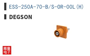 ESS-250A-70-B/S-OR-00L(H) ͼƬ