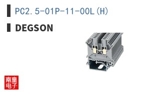 PC2.5-01P-11-00L(H) ͼƬ