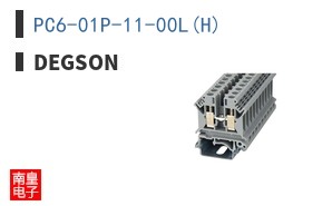 PC6-01P-11-00L(H) ͼƬ