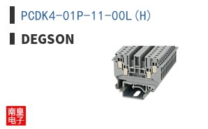 PCDK4-01P-11-00L(H) ͼƬ