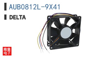 AUB0812L-9X41 ͼƬ