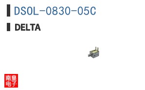 DSOL-0830-05C ͼƬ