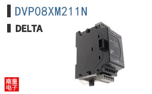 DVP08XM211N ͼƬ