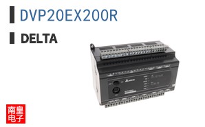 DVP20EX200R ͼƬ