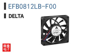 EFB0812LB-F00 ͼƬ