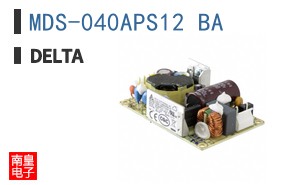 MDS-040APS12 BA ͼƬ