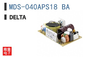 MDS-040APS18 BA ͼƬ