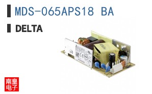 MDS-065APS18 BA ͼƬ