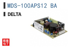MDS-100APS12 BA ͼƬ