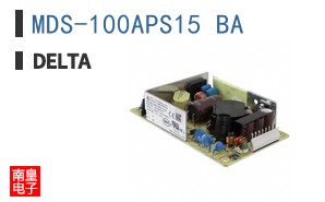 MDS-100APS15 BA ͼƬ
