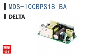 MDS-100BPS18 BA ͼƬ