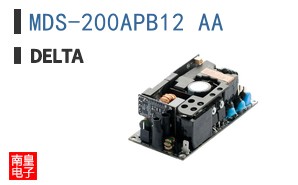 MDS-200APB12 AA ͼƬ