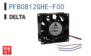 PFB0812GHE-F00 ͼƬ