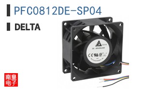 PFC0812DE-SP04 ͼƬ