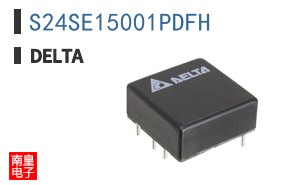 S24SE15001PDFH ͼƬ