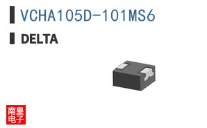 VCHA105D-101MS6 ͼƬ