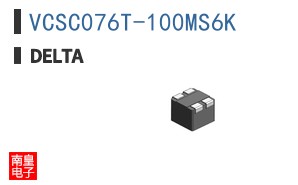 VCSC076T-100MS6K ͼƬ