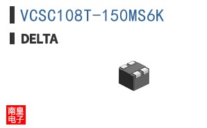 VCSC108T-150MS6K ͼƬ