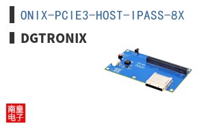 ONIX-PCIE3-HOST-IPASS-8X ͼƬ