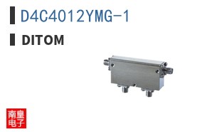 D4C4012YMG-1 ͼƬ