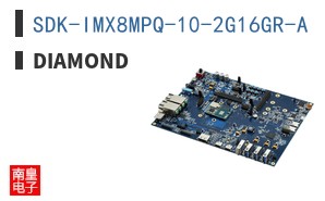 SDK-IMX8MPQ-10-2G16GR-A ͼƬ