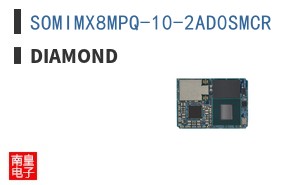 SOMIMX8MPQ-10-2AD0SMCR ͼƬ