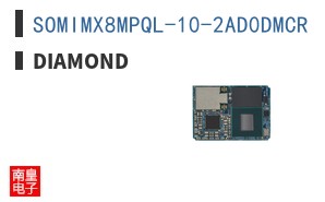SOMIMX8MPQL-10-2AD0DMCR ͼƬ