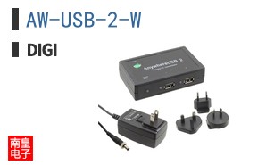 AW-USB-2-W ͼƬ